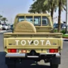 Toyota Landcruiser Pickup 2023 - Image 7