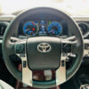 Toyota Tacoma 2023 - Image 3