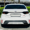 Toyota Corolla 2021 - Image 4