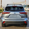 Toyota Highlander 2022 - Image 3