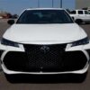 2019 TOYOTA AVALON