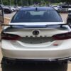 2021 TOYOTA CAMRY TRD - Image 6