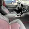 2021 TOYOTA CAMRY TRD - Image 4