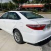 2016 TOYOTA CAMRY - Image 6