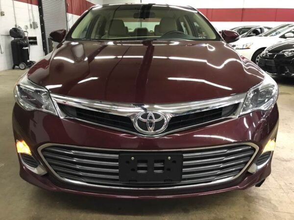 2014 TOYOTA AVALON