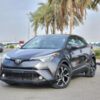Toyota CHR 2019 - Image 20