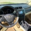 2016 TOYOTA CAMRY - Image 3