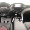 2021 TOYOTA CAMRY TRD - Image 5