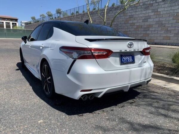 2018 TOYOTA CAMRY XSE - Image 6