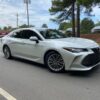 2020 TOYOTA AVALON - Image 3