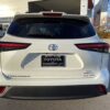 2021 TOYOTA HIGHLANDER - Image 3