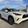 2021 TOYOTA HIGHLANDER - Image 4