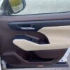 2021 TOYOTA HIGHLANDER - Image 2