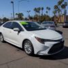2020 TOYOTA COROLLA - Image 2