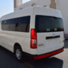 Toyota Hiace 2022 - Image 2