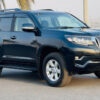 Toyota Land Cruiser Prado 2016 - Image 12
