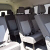 Toyota Hiace 2022 - Image 12