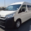Toyota Hiace 2022 - Image 4