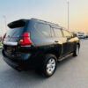 Toyota Land Cruiser Prado 2016 - Image 11