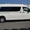 Toyota Hiace 2022 - Image 5