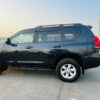 Toyota Land Cruiser Prado 2016 - Image 10