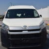 Toyota Hiace 2022 - Image 6