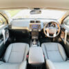 Toyota Land Cruiser Prado 2016 - Image 9