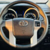 Toyota Land Cruiser Prado 2016 - Image 8