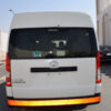 Toyota Hiace 2022 - Image 8