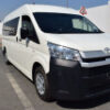 Toyota Hiace 2022 - Image 13