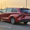Toyota Sienna 2021 - Image 5
